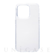 【iPhone14 Pro ケース】“Glassty” ガラスハ...