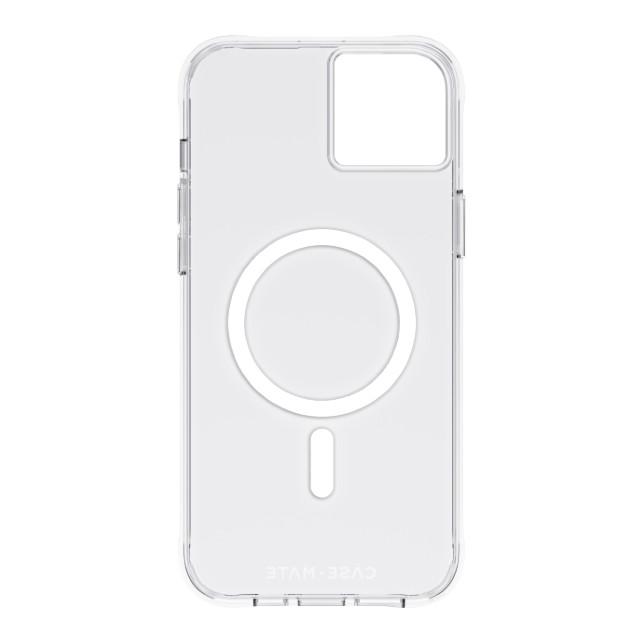 【iPhone14 Plus ケース】MagSafe対応・抗菌・3.0m落下耐衝撃 Twinkle Diamond (Clear)サブ画像