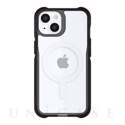 【iPhone14 Plus ケース】Covert with M...