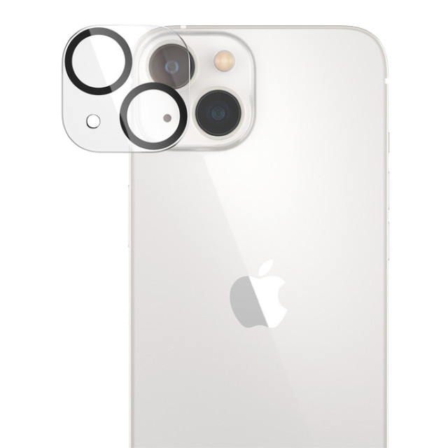 【iPhone14/14 Plus フィルム】Camera Protectorサブ画像