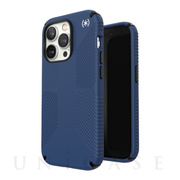 【iPhone14 Pro ケース】Presidio2 Grip (Costal Blue)