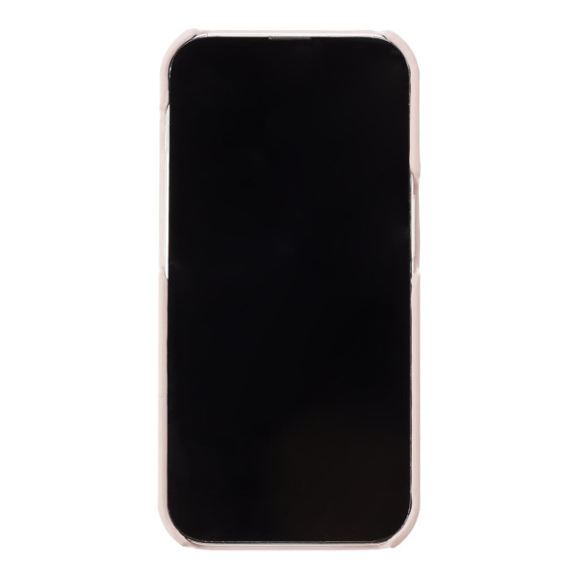 【iPhone14 Pro ケース】Slim Wrap Case Stand ＆ Ring Ribbon (Sakura Pink)サブ画像