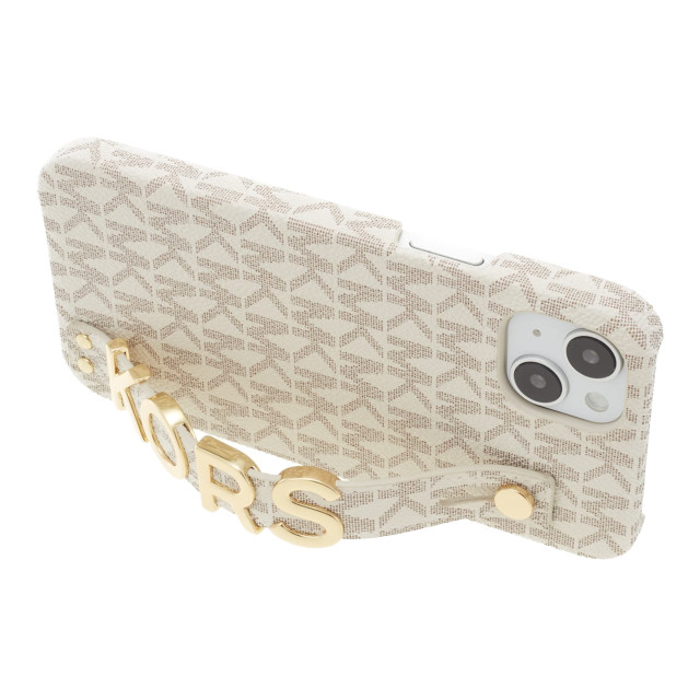 【iPhone14 Plus ケース】Slim Wrap Case Stand ＆ Ring (Vanilla)サブ画像