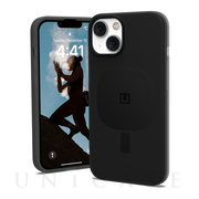 【iPhone14/13 ケース】U by UAG MagSafe対応 LUCENT2.0 (ブラック)