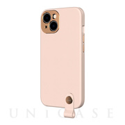 【iPhone14 ケース】Altra magsafe (Champagne Pink)