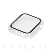 【Apple Watch ケース 44mm】ガラスフィルム一体型...