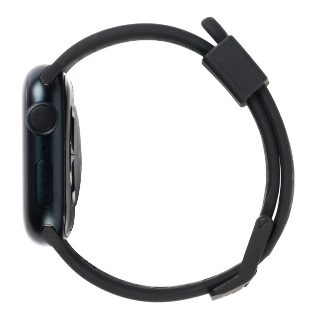 【Apple Watch バンド 41/40/38mm】Rip Curl TRESTLES (ブラック) for Apple Watch SE(第2/1世代)/Series9/8/7/6/5/4/3/2/1サブ画像