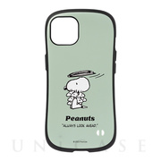 【iPhone13 ケース】PEANUTS iFace Firs...