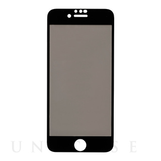 【iPhoneSE(第3/2世代)/8/7/6s/6 フィルム】iFace Round Edge Tempered Glass Screen Protector ラウンドエッジ強化ガラス 液晶保護シート (のぞき見防止)