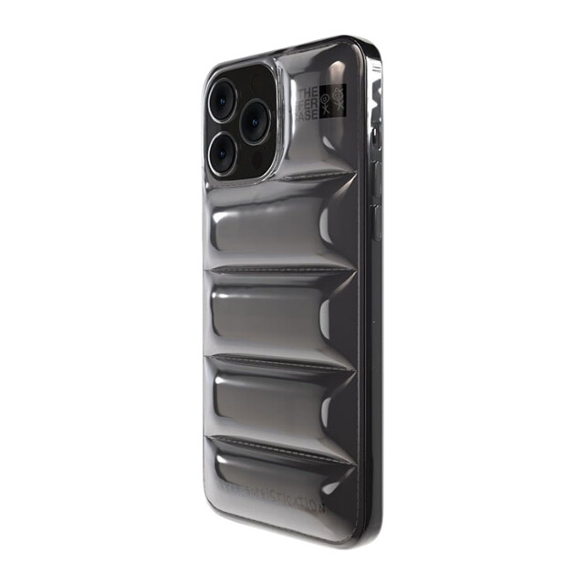 【iPhone13 Pro ケース】THE PUFFER CASE (AIR)サブ画像