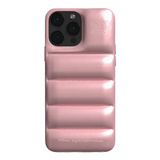 【iPhone14 Pro ケース】THE PUFFER CASE (BALLERINA)