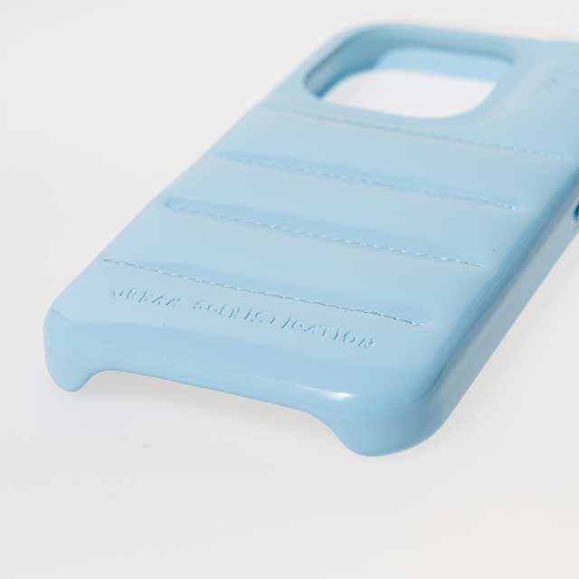 【iPhone14 Pro Max ケース】THE PUFFER CASE (ENDLESS SKY)サブ画像