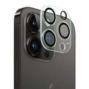 【iPhone15 Pro フィルム】Cam Lens Protetcor