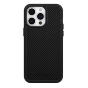 【iPhone15 Pro Max ケース】MagSafe対応 抗菌 リサイクル材料 Protector (Carbon)
