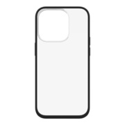 【iPhone15 Pro ケース】[GLASSICA Sound] 背面ガラスケース (ブラック)