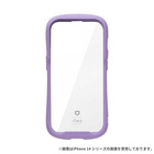 【iPhone15 Pro ケース】iFace Reflection強化ガラスクリアケース (パープル)