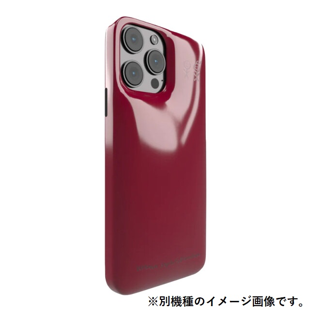 【iPhone14/13 ケース】THE SOAP CASE (CHERRY)サブ画像
