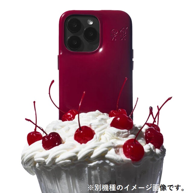 【iPhone14/13 ケース】THE SOAP CASE (CHERRY)サブ画像