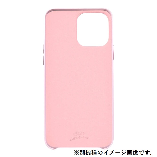 【iPhone14/13 ケース】THE SOAP CASE (ICED PINK)サブ画像