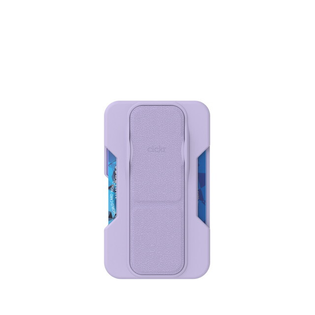 MagSafe Wallet ＆ Stand (Purple)サブ画像