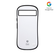 【Google Pixel 8a ケース】iFace First Class Standardケース (ホワイト)