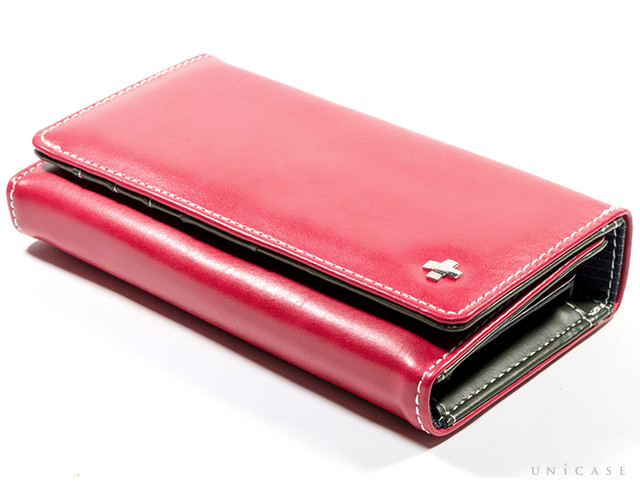 これがあれば何もいらない！いろいろ入るiPhone6sケース(iPhone6も対応)：SPLITTER Flip Note Wallet Case