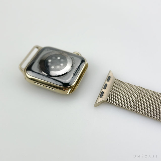 【Apple Watch Series7 対応】レザーやステンレスだけじゃない！おすすめバンド特集