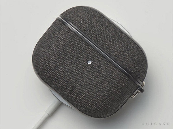 AirPods Texture Case 　底面コネクター部分