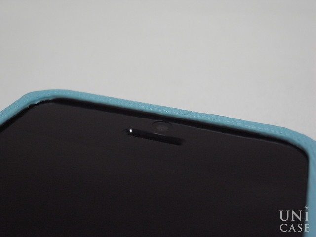 【iPhone5c ケース】Multi Function Design Case Melon Greenのフィット感