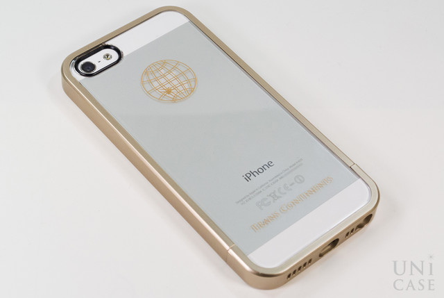 仕事も遊びも自由気ままに良質なデザイン：TRANS CONTINENTS（トランスコンチネンツ） for iPhone 5s/5