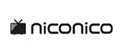 niconico動画 ロゴ